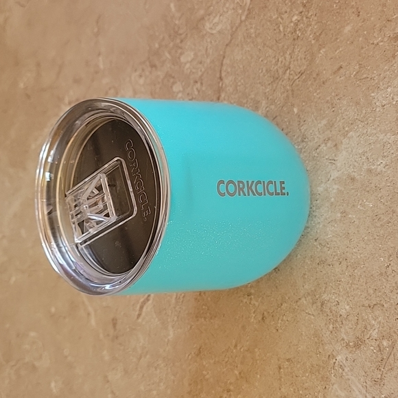 Corkcicle Kitchen Corkcicle Wine Tumbler Poshmark